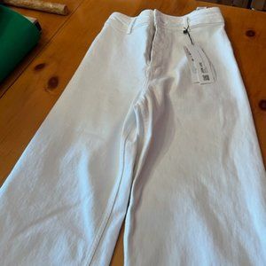 Zara - ZW THE MARINE STRAIGHT JEANS